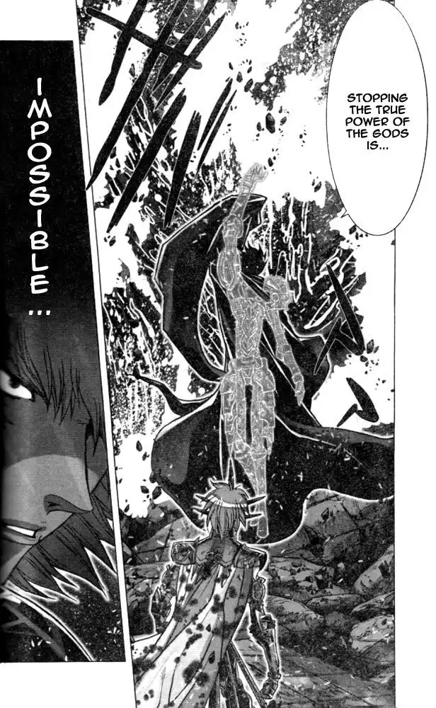 Saint Seiya Episode G Chapter 69 15